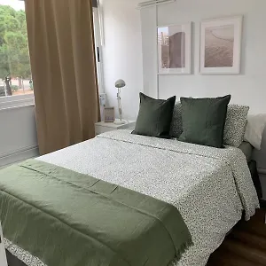 Loft Sleeper Llum Barcelone